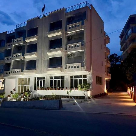 Residence David Vlorë Exterior foto